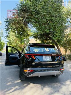 هیوندای تۆکسۆن
